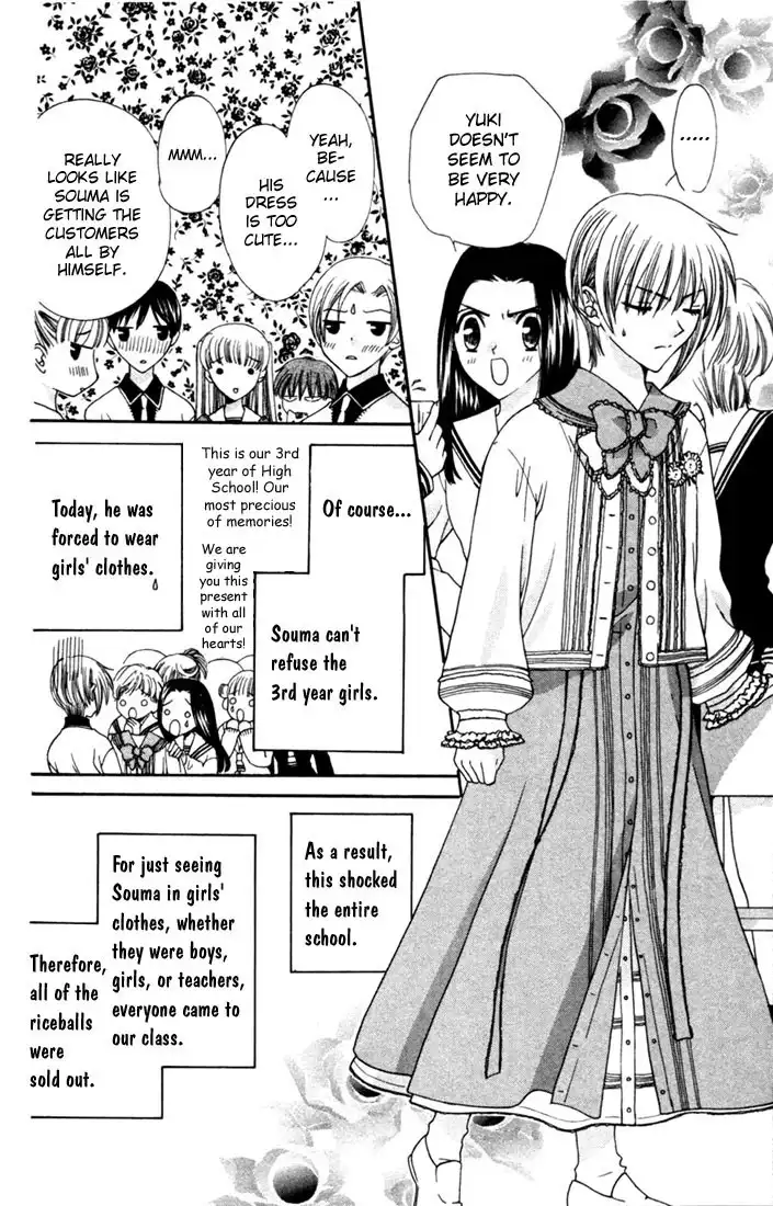 Fruits Basket Chapter 9 4